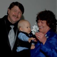Brenda Thacker Photo 1