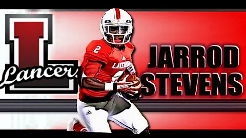 Jarod Stevens Photo 14