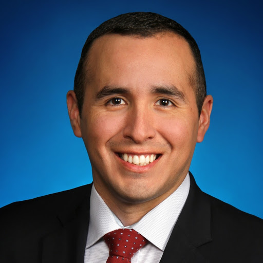 Hector Pedraza Photo 16