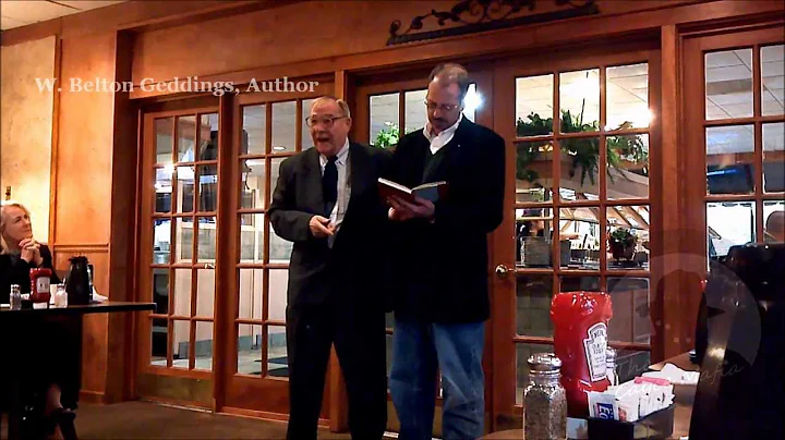 Bill Geddings Photo 8