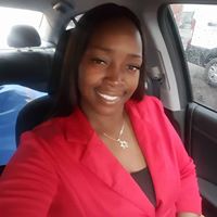 Damika Harris Photo 1