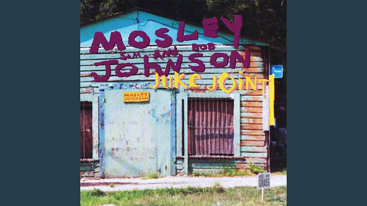 Sam Mosley Photo 34
