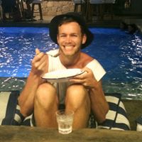 Cory Pickett Photo 1