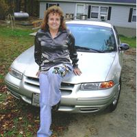 Betsy Montgomery Photo 4