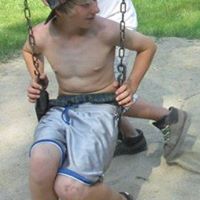Nick Dumas Photo 2