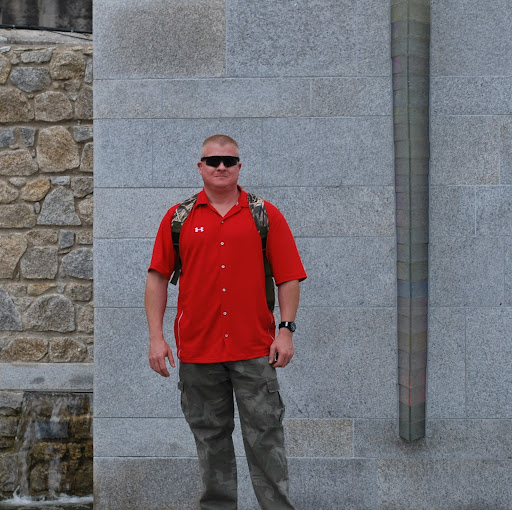 Richard Coker Photo 13