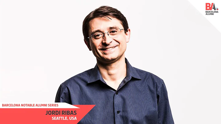 Jordi Ribas Photo 18