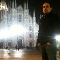 Mohammed Hamdan Photo 8