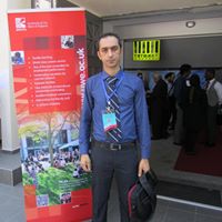 Reza Abedi Photo 2
