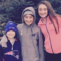 Katie Leahy Photo 5