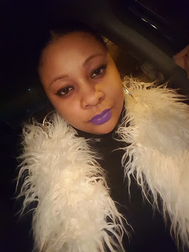 Aisha Bailey Photo 16