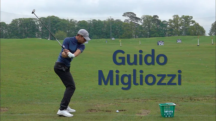 Anthony Migliozzi Photo 7