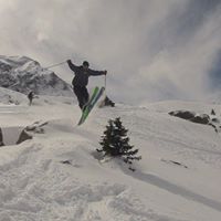 Jake Bradshaw Photo 3