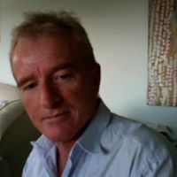 Bruce Taylor Photo 9