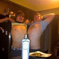 James Bedard Photo 2