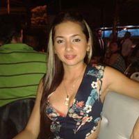 Lina Marin Photo 4