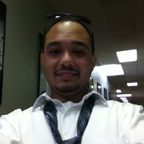 Travis Vance Photo 10
