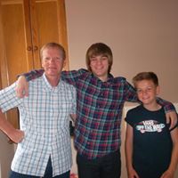 Stephen Goodall Photo 6