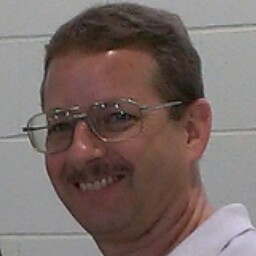 Mark Heaps Photo 5