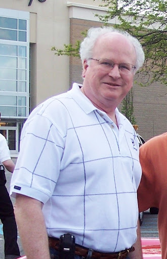 Bruce Heckman Photo 7