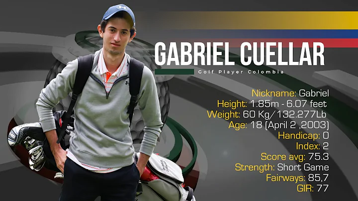 Gabriel Cuellar Photo 24