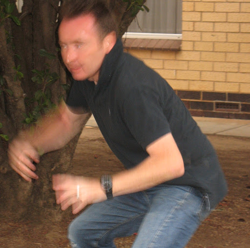 Colin Currie Photo 15