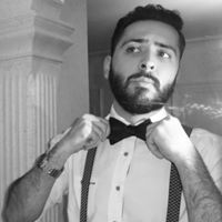 Ali Rahimzadeh Photo 3
