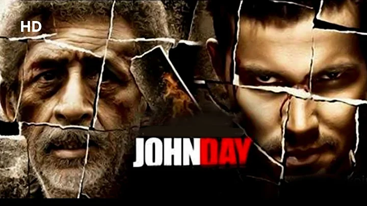 John Dey Photo 20