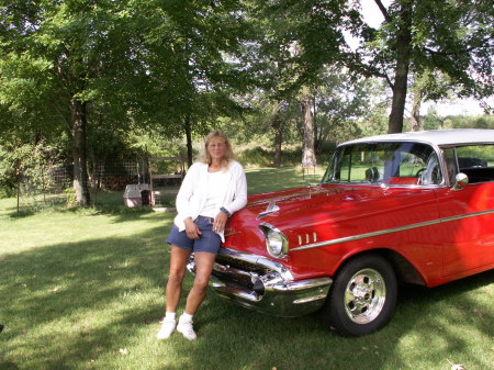 Connie Meyer Photo 16