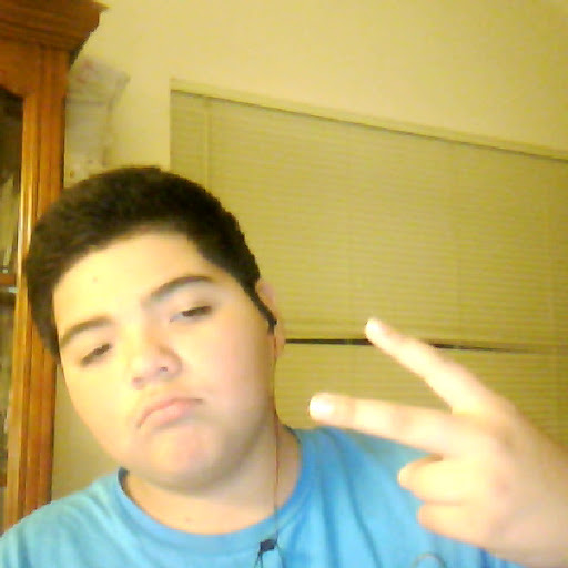 Luis Iniguez Photo 14