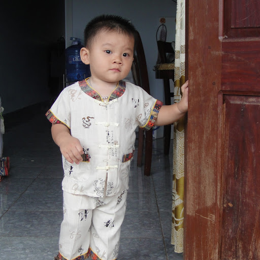Hong Ngo Photo 14