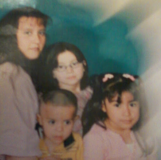 Rosalie Aguilar Photo 11