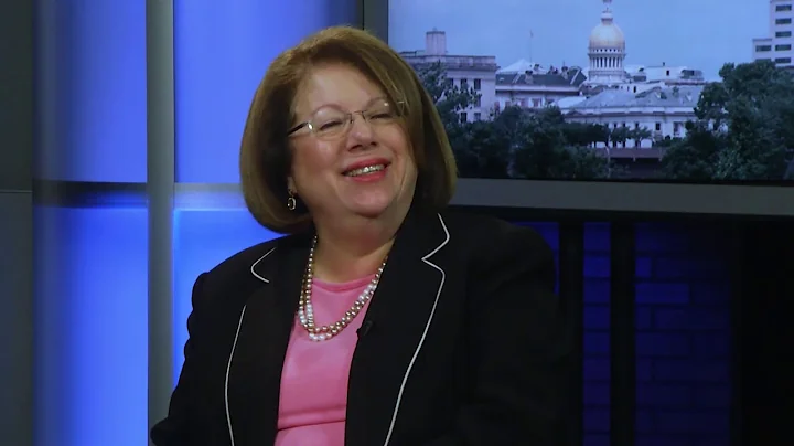 Linda Greenstein Photo 15