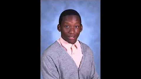 Maurice Edmonds Photo 20