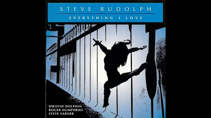 Steve Rudolph Photo 36