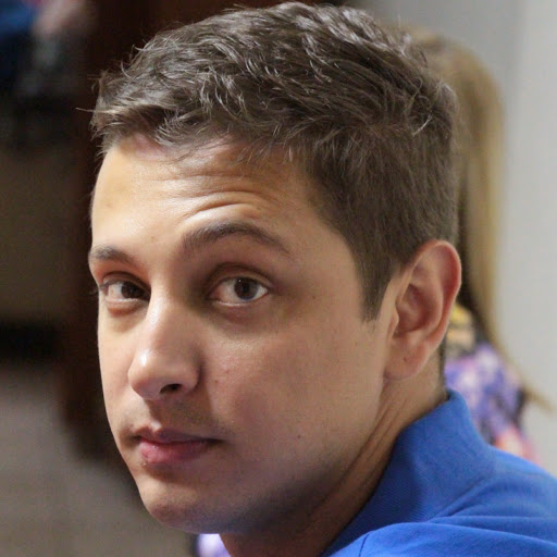 Daniel Dutra Photo 10