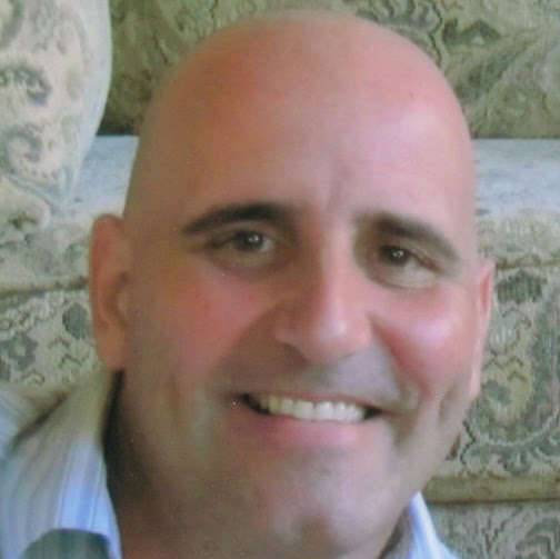 Robert Giordano Photo 15