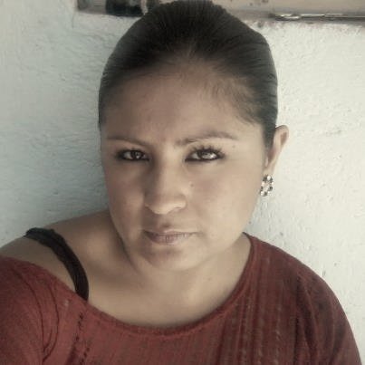 Erika Barron Photo 12