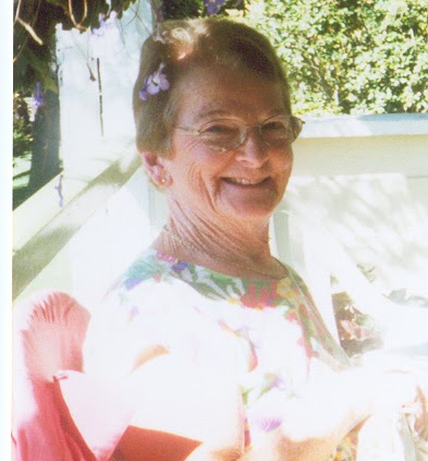 Anne Bryan Photo 9
