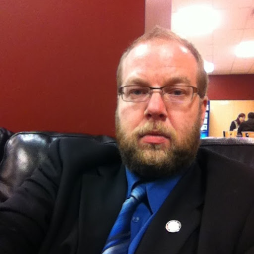 Robert Hansen Photo 18