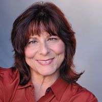 Meryl Shaw Photo 3
