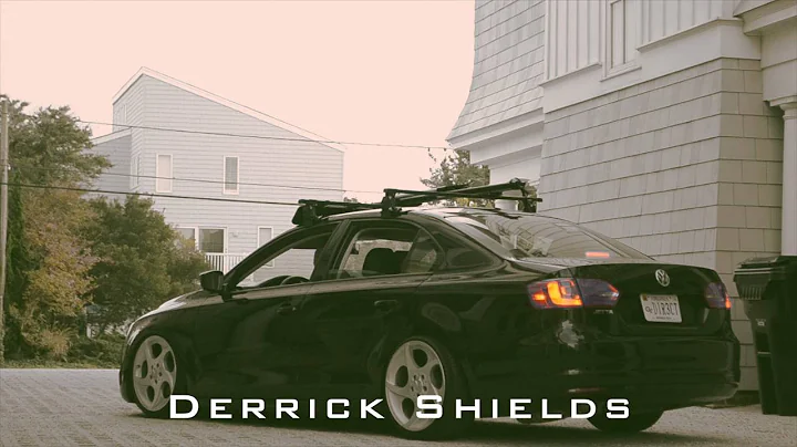 Derik Shields Photo 4