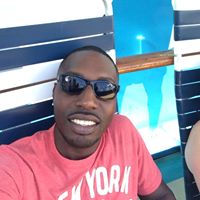 Christopher Brunson Photo 2