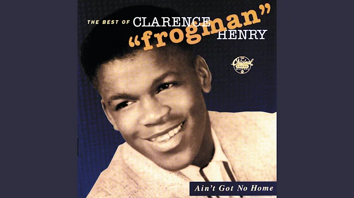 Clarence Stevenson Photo 15