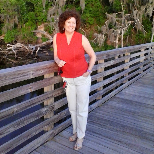 Marie Harrington Photo 9