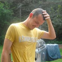 George Conklin Photo 3