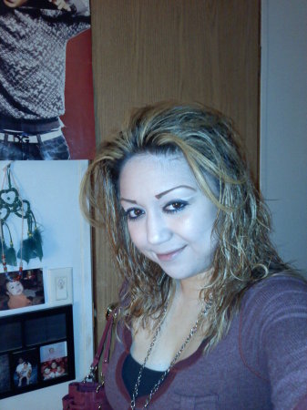 Mary Hernandez Photo 20