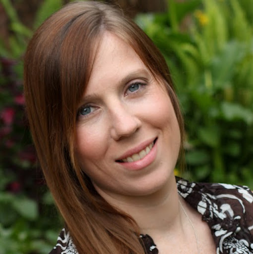 Michelle Reeve Photo 10
