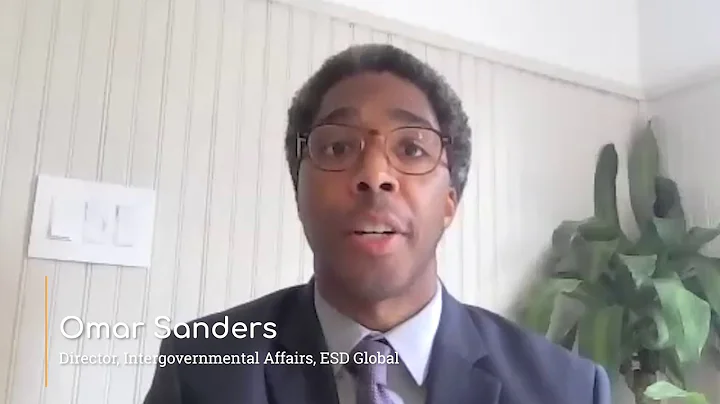 Omar Sanders Photo 21