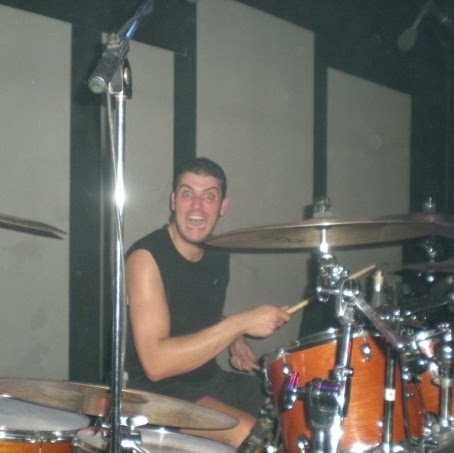 Nick Papadopoulos Photo 10